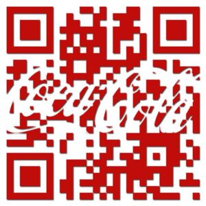 Código QR Coca Cola