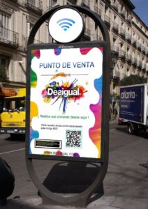 Publicidad Desigual